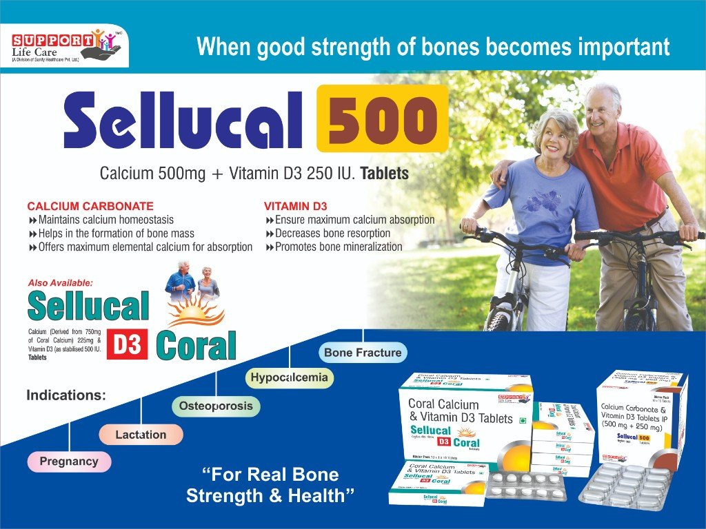 Sellucal-D3-Coral Visual